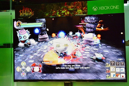 ���������꡼ No.002�Υ���ͥ������ / ��E3 2015�ϥȥ������å��ο���֥ϥåԡ����󥸥��פϡ�ï�Ǥⵤ�ڤ˳ڤ����ϥå�������å���