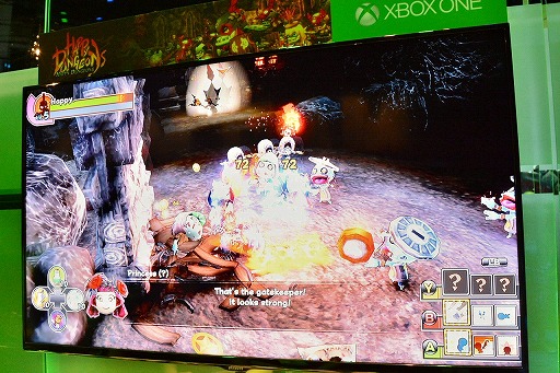 ���������꡼ No.003�Υ���ͥ������ / ��E3 2015�ϥȥ������å��ο���֥ϥåԡ����󥸥��פϡ�ï�Ǥⵤ�ڤ˳ڤ����ϥå�������å���