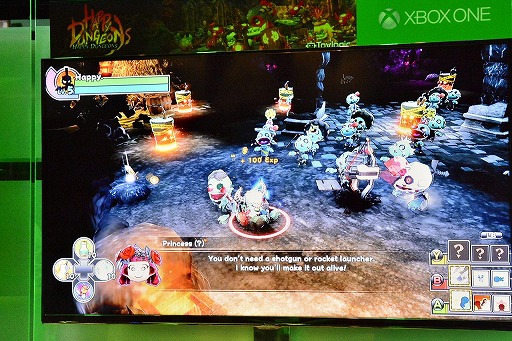 ���������꡼ No.004�Υ���ͥ������ / ��E3 2015�ϥȥ������å��ο���֥ϥåԡ����󥸥��פϡ�ï�Ǥⵤ�ڤ˳ڤ����ϥå�������å���