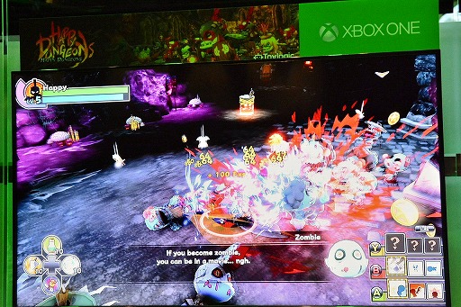 ���������꡼ No.005�Υ���ͥ������ / ��E3 2015�ϥȥ������å��ο���֥ϥåԡ����󥸥��פϡ�ï�Ǥⵤ�ڤ˳ڤ����ϥå�������å���