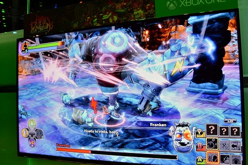 ���������꡼ No.006�Υ���ͥ������ / ��E3 2015�ϥȥ������å��ο���֥ϥåԡ����󥸥��פϡ�ï�Ǥⵤ�ڤ˳ڤ����ϥå�������å���