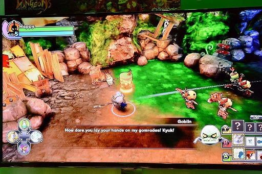 ���������꡼ No.007�Υ���ͥ������ / ��E3 2015�ϥȥ������å��ο���֥ϥåԡ����󥸥��פϡ�ï�Ǥⵤ�ڤ˳ڤ����ϥå�������å���