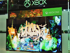 ��E3 2015�ϥȥ������å��ο���֥ϥåԡ����󥸥��פϡ�ï�Ǥⵤ�ڤ˳ڤ����ϥå�������å���