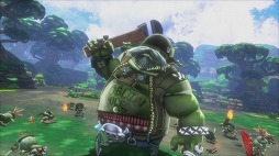 ���������꡼ No.002�Υ���ͥ������ / �ϥ������RPG�֥ϥåԡ����󥸥��פ�Xbox One�紶�պפ˽�Ÿ