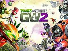 植物とゾンビがバトルを繰り広げる，「Plants vs. Zombies Garden Warfare 2」のローンチトレイラー公開