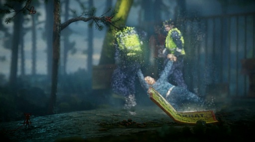 ���������꡼ No.002�Υ���ͥ������ / ���������ǥ�����Ѥ����ʤ�����ˡ��Ȥ����²�β����ɤ��ۿ��Υ�������󥲡����Unravel�פκǿ��ࡼ�ӡ�������