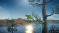 画像ギャラリー No.002のサムネイル画像 / 「Unravel」の体験版が配信中。序盤のステージで毛糸アクションを堪能しよう