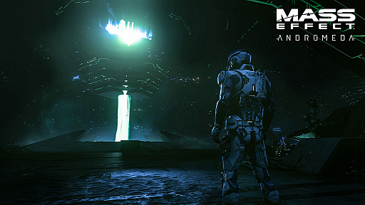 ꡼ No.004 | PlayStation 4 ProפȯɽǸ줿Mass Effect: Andromedaס4KƥΥǥ