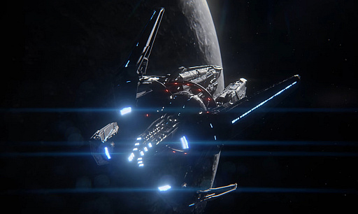 ꡼ No.001 | MASS EFFECT: ANDROMEDAפκǿȥ쥤顼Ϥϡȥϥڥꥪɤ