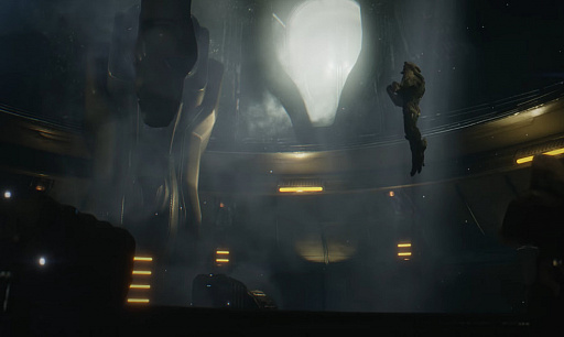 ꡼ No.002 | MASS EFFECT: ANDROMEDAפκǿȥ쥤顼Ϥϡȥϥڥꥪɤ