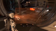 ꡼ No.001 | Mass Effect: Andromedaס4k٤Υץ쥤ࡼӡʪŪ̿ΤȤƮդβåʤɤǧǽ