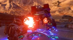 ꡼ No.002 | Mass Effect: Andromedaס4k٤Υץ쥤ࡼӡʪŪ̿ΤȤƮդβåʤɤǧǽ