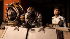 ꡼ No.004 | Mass Effect: Andromedaס4k٤Υץ쥤ࡼӡʪŪ̿ΤȤƮդβåʤɤǧǽ