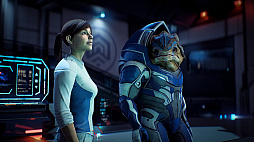  No.006Υͥ / Mass Effect: Andromedaפκǿ꡼󥷥åȤ͸ƤȻפ륭饯λѤ
