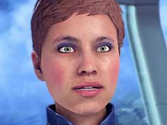 「Mass Effect: Andromeda」のDay-1パッチ，問題視されているアニメーションについては今後の課題に