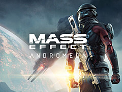 シリーズ最新作「Mass Effect: Andromeda」は海外で3月21日発売へ。BioWareが公式サイトで明らかに