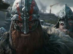 ��E3 2015�����ε��ΤȻ������������󥰤Ȥ��襤������Ubisoft�ο���եȡ�For Honor�פ�PC/PS4/Xbox One������ȯɽ