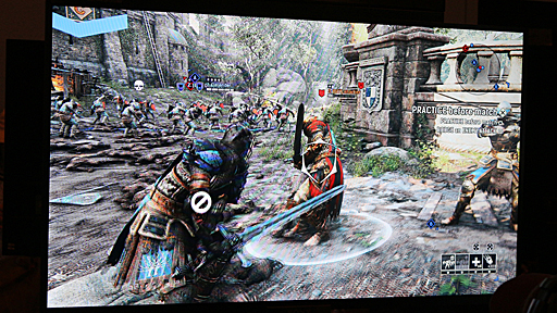 ���������꡼ No.012�Υ���ͥ������ / ��UBIDAY2015�פǥץ쥤���֥�Ÿ������Ƥ������ᥢ������󡤡�For Honor�פΥץ쥤����ץ�å����