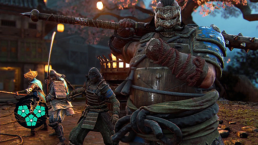 画像ギャラリー No.004のサムネイル画像 / 「フォーオナー」,マルチプレイにおける勢力間での争いに関するシステム「ファクションウォー」の詳細が発表。雰囲気の分かるトレイラーも