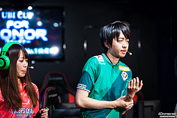 画像ギャラリー No.023のサムネイル画像 / 「フォーオナー プロ格闘ゲーマーNo.1決定戦」をレポート。熾烈な戦いを制し,最強戦士の栄冠に輝いたのは……?