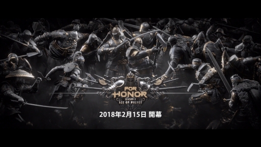 ���������꡼ No.001�Υ���ͥ������ / �֥ե������ʡ��ס���������5 ��Age of Wolves�פ�2��15���˳���