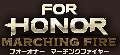 ���������꡼ No.019�Υ���ͥ������ / �֥ե������ʡ��פǤϲ�����Ȥʤ륢�åץǡ��ȡ���Marching Fire�פ�Ҳ𤹤�ǿ��ȥ쥤�顼������