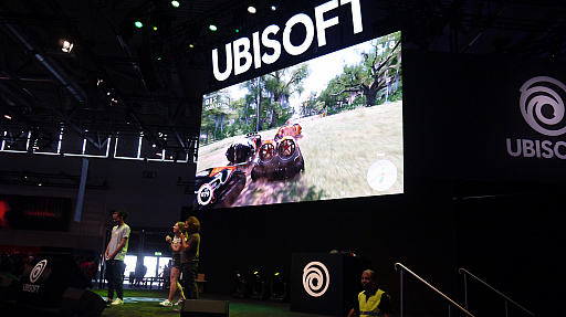 ꡼ No.004 | gamescomϥץ쥤֥ŸƤ֥롼2פȡ֥եʡפ緿åץǡȡƤåƤ