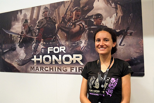 ꡼ No.008 | gamescomϥץ쥤֥ŸƤ֥롼2פȡ֥եʡפ緿åץǡȡƤåƤ