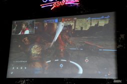 ���������꡼ No.013�Υ���ͥ������ / �֥ե������ʡ��פο�����ƥ�ġ֥֥꡼���⡼�ɡפ��Ѥ�����UBIDAY 2018�����Ի��÷����٥�Ȥ�Ҳ�