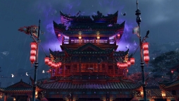 画像ギャラリー No.002のサムネイル画像 / 「フォーオナー」でイベント「斬虎の先制」が開催中。新たなPvEモード「皇帝の脱出」も期間限定で登場