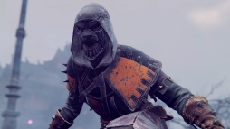 画像ギャラリー No.004のサムネイル画像 / 「フォーオナー」でイベント「斬虎の先制」が開催中。新たなPvEモード「皇帝の脱出」も期間限定で登場