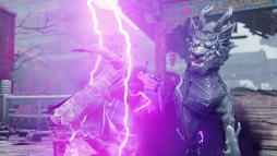 画像ギャラリー No.005のサムネイル画像 / 「フォーオナー」でイベント「斬虎の先制」が開催中。新たなPvEモード「皇帝の脱出」も期間限定で登場