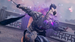 画像ギャラリー No.006のサムネイル画像 / 「フォーオナー」でイベント「斬虎の先制」が開催中。新たなPvEモード「皇帝の脱出」も期間限定で登場