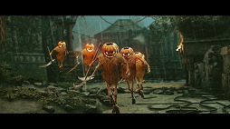 ���������꡼ No.004�Υ���ͥ������ / �֥ե������ʡ��פǥϥ������󥤥٥�ȡȰ������Υ�󥹥����ɤ�����