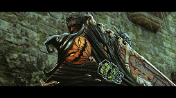 ���������꡼ No.006�Υ���ͥ������ / �֥ե������ʡ��פǥϥ������󥤥٥�ȡȰ������Υ�󥹥����ɤ�����