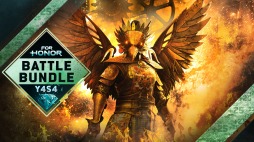 画像ギャラリー No.001のサムネイル画像 / 「フォーオナー」のYEAR4シーズン4“惨劇”が配信開始。ローンチトレイラーを公開