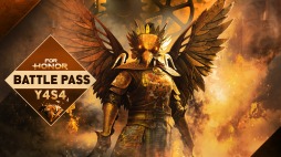 画像ギャラリー No.002のサムネイル画像 / 「フォーオナー」のYEAR4シーズン4“惨劇”が配信開始。ローンチトレイラーを公開