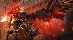 画像ギャラリー No.007のサムネイル画像 / 「フォーオナー」のYEAR4シーズン4“惨劇”が配信開始。ローンチトレイラーを公開