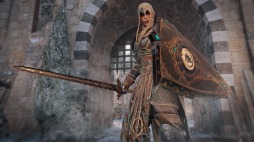 画像ギャラリー No.009のサムネイル画像 / 「フォーオナー」のYEAR4シーズン4“惨劇”が配信開始。ローンチトレイラーを公開