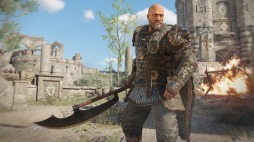 画像ギャラリー No.010のサムネイル画像 / 「フォーオナー」のYEAR4シーズン4“惨劇”が配信開始。ローンチトレイラーを公開