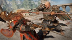 画像ギャラリー No.011のサムネイル画像 / 「フォーオナー」のYEAR4シーズン4“惨劇”が配信開始。ローンチトレイラーを公開