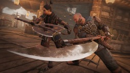 画像ギャラリー No.014のサムネイル画像 / 「フォーオナー」のYEAR4シーズン4“惨劇”が配信開始。ローンチトレイラーを公開