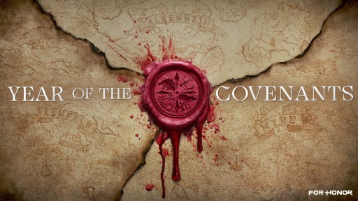 ���������꡼ No.002�Υ���ͥ������ / �֥ե������ʡ��פ�YEAR5��Year of the Covenants�ɤΥ����ɥޥåפ�������