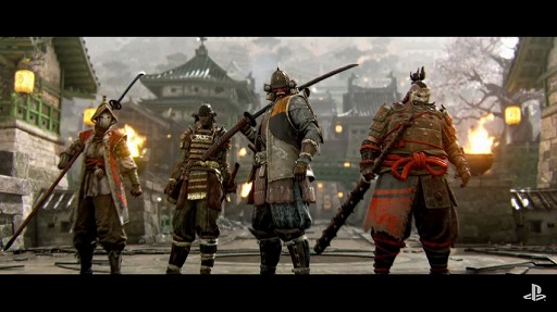 画像ギャラリー No.002のサムネイル画像 / 「フォーオナー」の発売日が2017年2月16日に決定