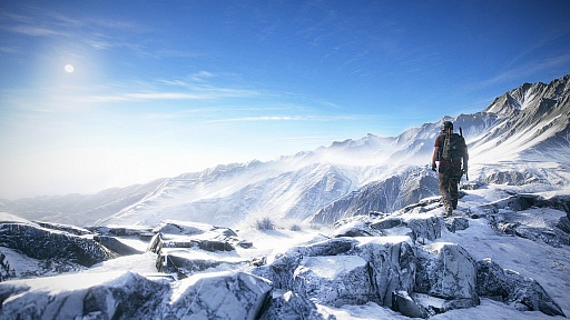 ���������꡼ No.004�Υ���ͥ������ / ��Tom Clancy��s Ghost Recon Wildlands�פκǿ��ȥ쥤�顼���������ܺ٤�E3 2016��ȯɽ