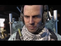 ��E3 2016�ϡ�Tom Clancy\'s Ghost Recon Wildlands�פ�ȯ������2017ǯ3��7���˷���