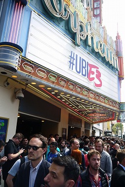 ꡼ No.001 | E3 2016ϡWatch Dogs 2פFor HonorסStar TrekפVRࡤˤϥץɷȥ꡼ॹݡĥSTEEPפޤȯɽ줿Ubisoft EntertainmentΥץ쥹ե󥹤ޤȤ