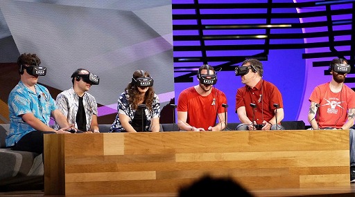 ꡼ No.007 | E3 2016ϡWatch Dogs 2פFor HonorסStar TrekפVRࡤˤϥץɷȥ꡼ॹݡĥSTEEPפޤȯɽ줿Ubisoft EntertainmentΥץ쥹ե󥹤ޤȤ