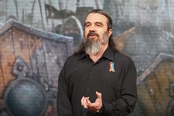 ���������꡼ No.010�Υ���ͥ������ / ��E3 2016�ϡ�Watch Dogs 2�פ��For Honor�ס���Star Trek�פ�VR�����ࡤ����ˤϥ����ץ���ɷ��������ȥ꡼�ॹ�ݡ��ĥ������STEEP�פޤ�ȯɽ���줿Ubisoft Entertainment�Υץ쥹����ե���󥹤ޤȤ�