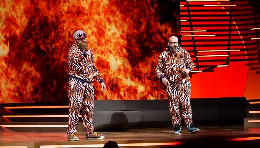 ꡼ No.012 | E3 2016ϡWatch Dogs 2פFor HonorסStar TrekפVRࡤˤϥץɷȥ꡼ॹݡĥSTEEPפޤȯɽ줿Ubisoft EntertainmentΥץ쥹ե󥹤ޤȤ